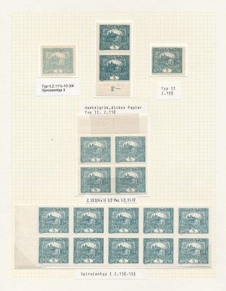 ČESKOSLOVENSKO - HRADČANY – list 41