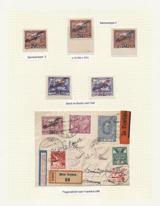 ČESKOSLOVENSKO - HRADČANY – list 60
