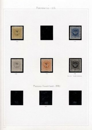 PORTUGUESE INDIEN – Blatt 49