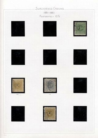 PORTUGUESE INDIEN – Blatt 50