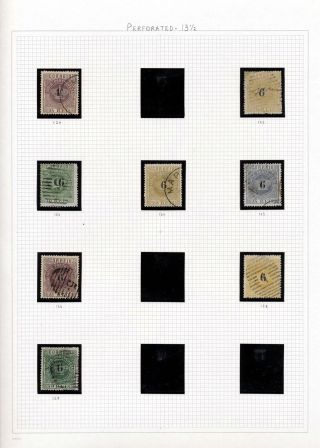 PORTUGUESE INDIEN – Blatt 51