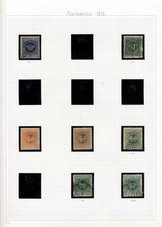 PORTUGUESE INDIEN – Blatt 53