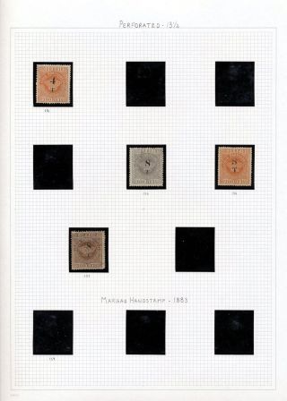 PORTUGUESE INDIEN – Blatt 60