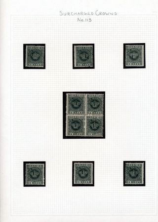 PORTUGUESE INDIEN – Blatt 61