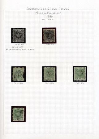 PORTUGUESE INDIEN – Blatt 65