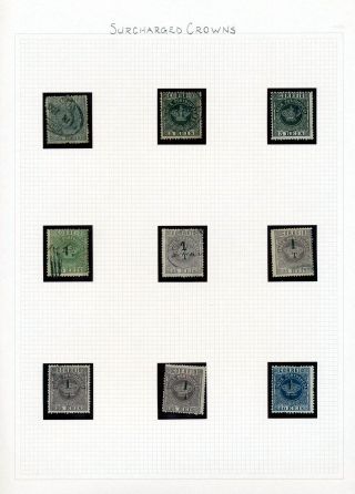 PORTUGUESE INDIEN – Blatt 66