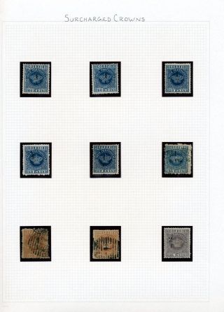 PORTUGUESE INDIEN – Blatt 67