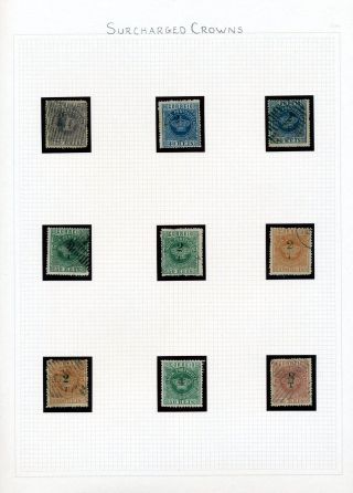 PORTUGUESE INDIEN – Blatt 68