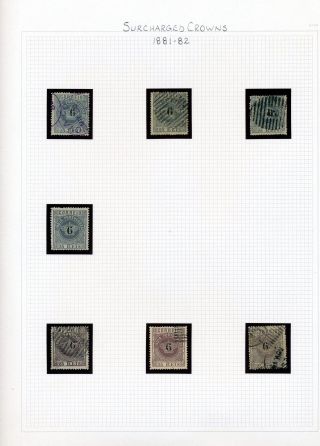 PORTUGUESE INDIEN – Blatt 70