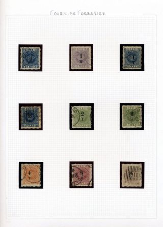 PORTUGUESE INDIEN – Blatt 74