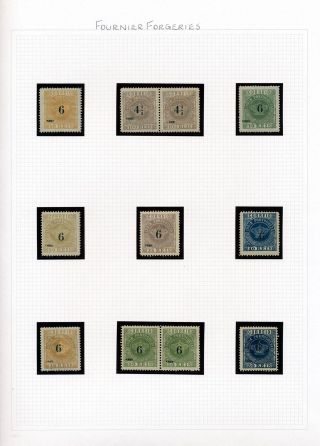 PORTUGUESE INDIEN – Blatt 76