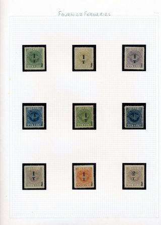 PORTUGUESE INDIEN – Blatt 77