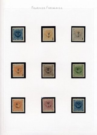 PORTUGUESE INDIEN – Blatt 78