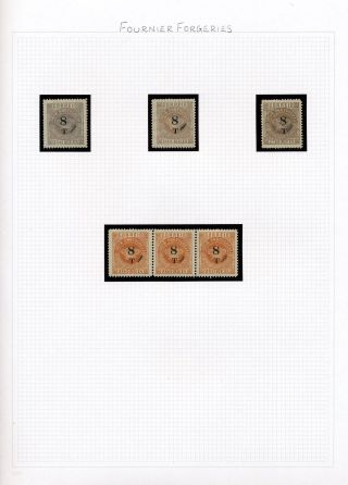 PORTUGUESE INDIEN – Blatt 79