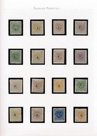 PORTUGUESE INDIEN – Blatt 80
