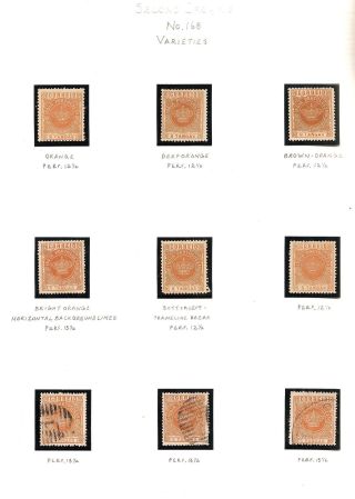 PORTUGALSKÁ INDIE – list 230