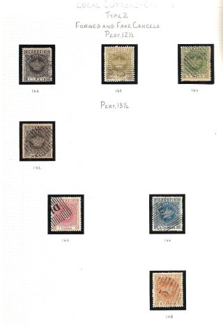 PORTUGALSKÁ INDIE – list 240