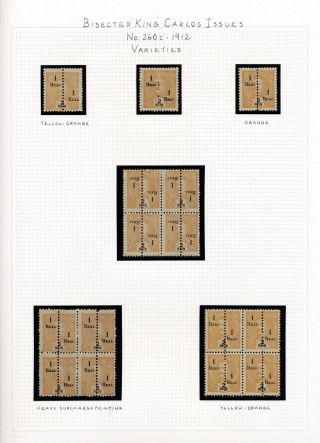 PORTUGALSKÁ INDIE – list 435