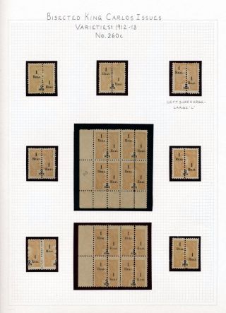 PORTUGALSKÁ INDIE – list 440