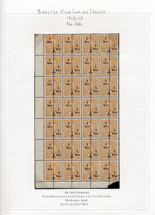 PORTUGALSKÁ INDIE – list 443