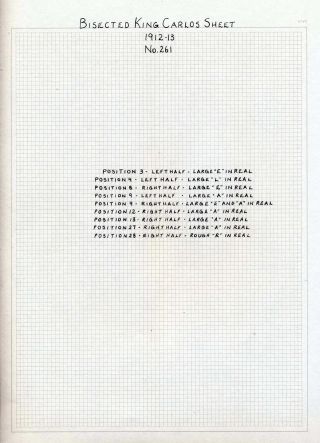 PORTUGALSKÁ INDIE – list 457