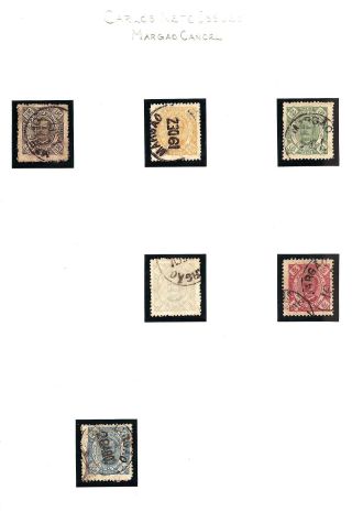 PORTUGALSKÁ INDIE – list 647