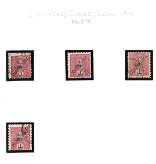 PORTUGALSKÁ INDIE – list 726