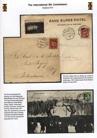 THE WORLD OF SKIING – sheet 30