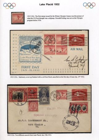 THE WORLD OF SKIING – sheet 79