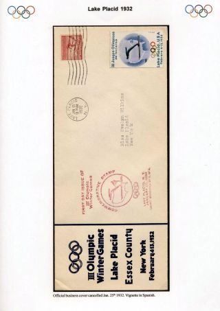THE WORLD OF SKIING – sheet 80