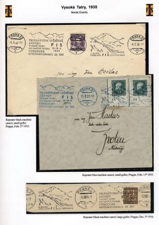 THE WORLD OF SKIING – sheet 88