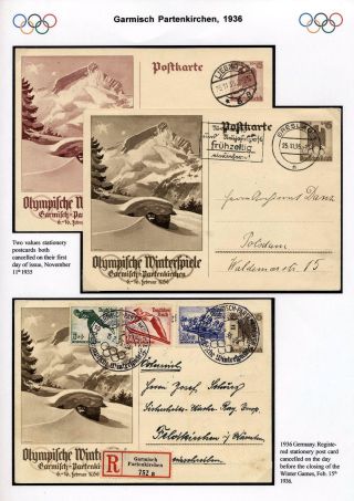 THE WORLD OF SKIING – sheet 97