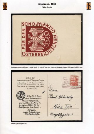 THE WORLD OF SKIING – sheet 102