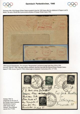 THE WORLD OF SKIING – sheet 115