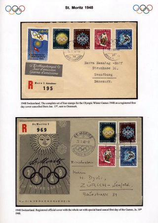 THE WORLD OF SKIING – sheet 117