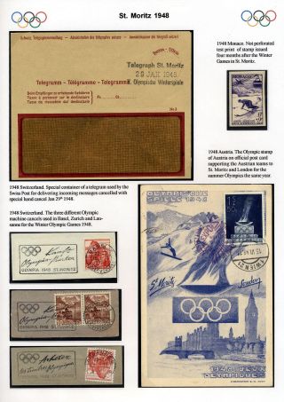 THE WORLD OF SKIING – sheet 118