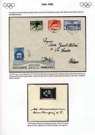 THE WORLD OF SKIING – sheet 123