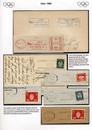 THE WORLD OF SKIING – sheet 124