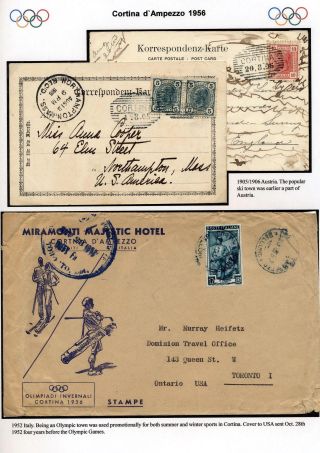THE WORLD OF SKIING – sheet 127