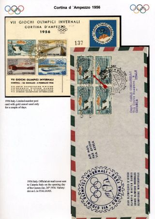 THE WORLD OF SKIING – sheet 130