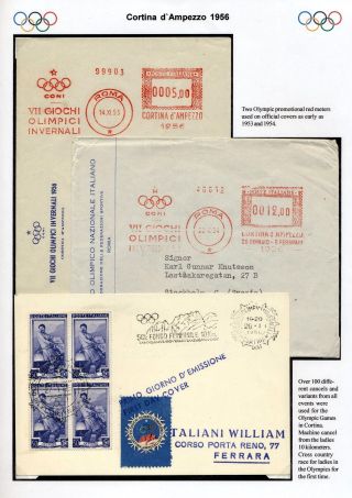 THE WORLD OF SKIING – sheet 131