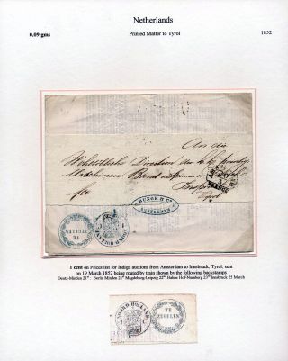EUROPE – sheet 2