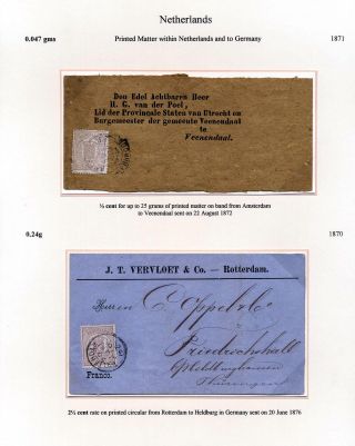 EUROPE – sheet 9