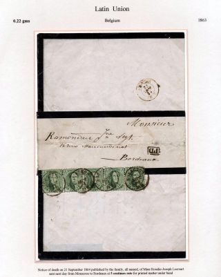 EUROPE – sheet 12