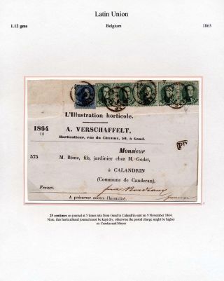 EUROPE – sheet 13