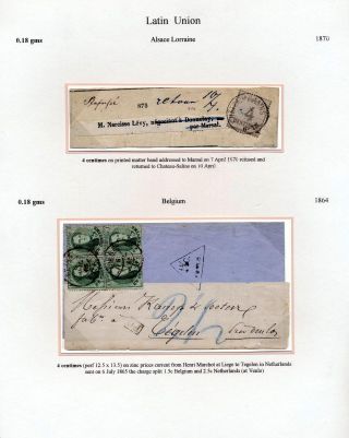 EUROPE – sheet 14