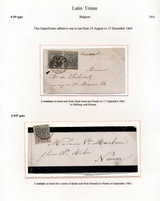 EUROPE – sheet 15