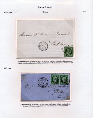 EUROPE – sheet 36