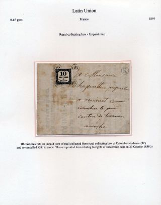 EUROPE – sheet 40