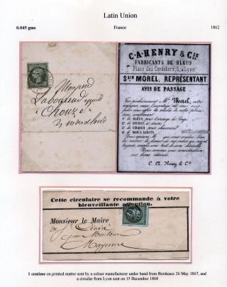 EUROPE – sheet 42